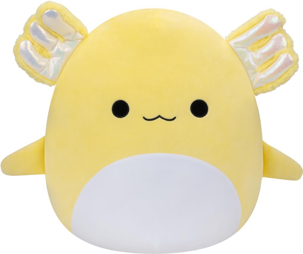 Squishmallows Trenton az axolotl Plüss