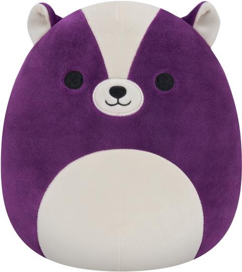 Squishmallows Sloan a szkunk Plüss