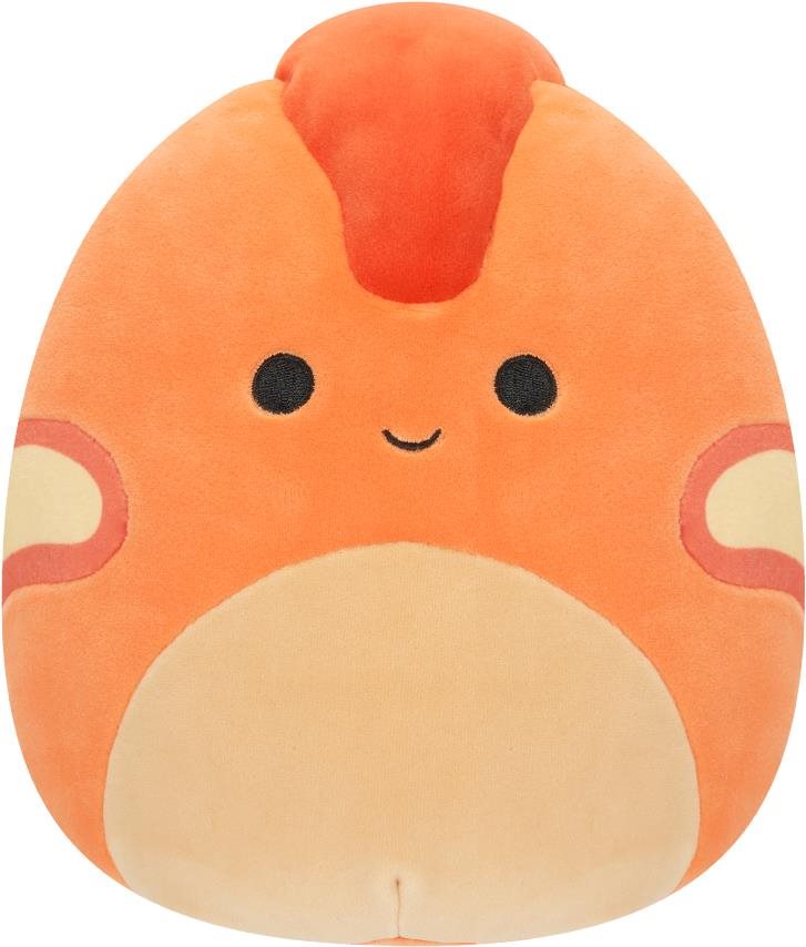 Squishmallows Nichelle a paraszaurolofusz Plüss
