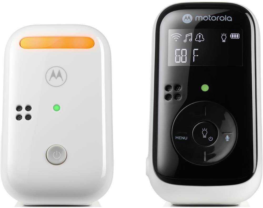 Motorola Pip 11 Detská pestúnka