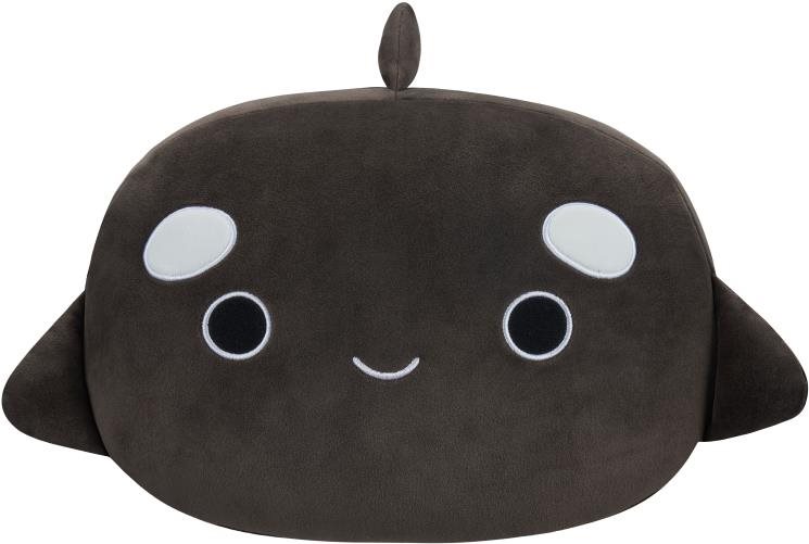 Squishmallows Stackables Kai a kardszárnyú delfin Plüss