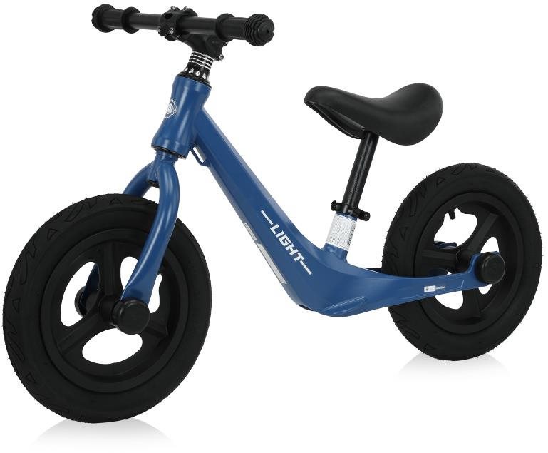 Lorelli Odrážadlo Light Air Blue Športové odrážadlo