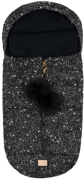 Bjällra of Sweden Prechodný fusak Tweed Premium Collection...