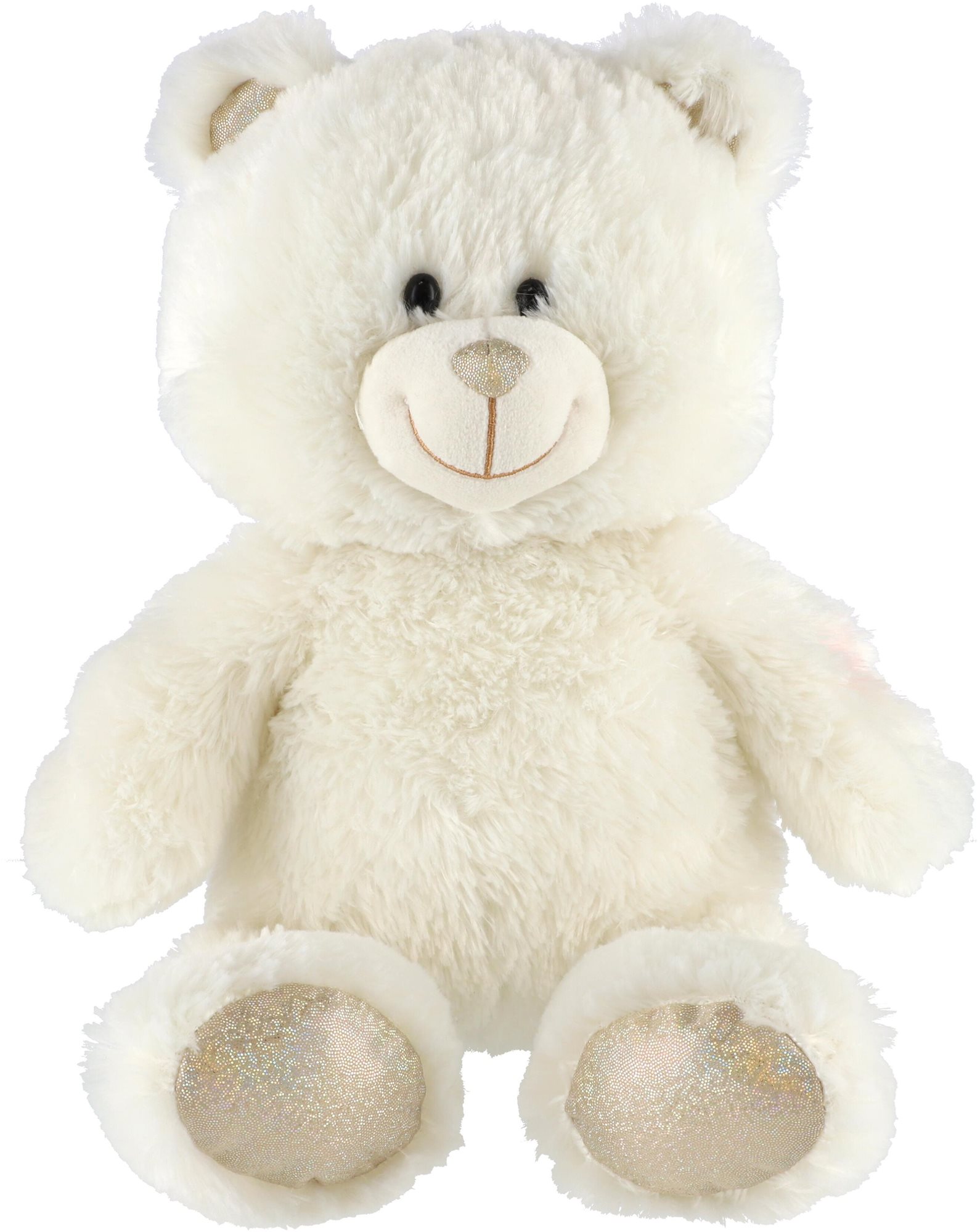 Teddies Snílek medveď Uspávačik