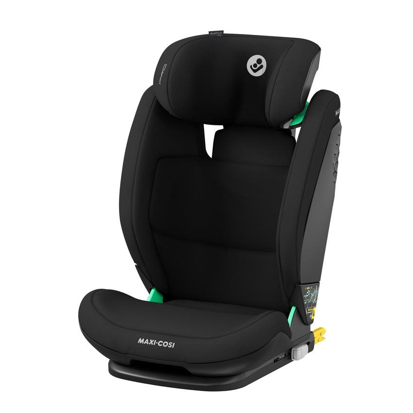 Maxi-Cosi RodiFix S i-Size Basic Black Autosedačka