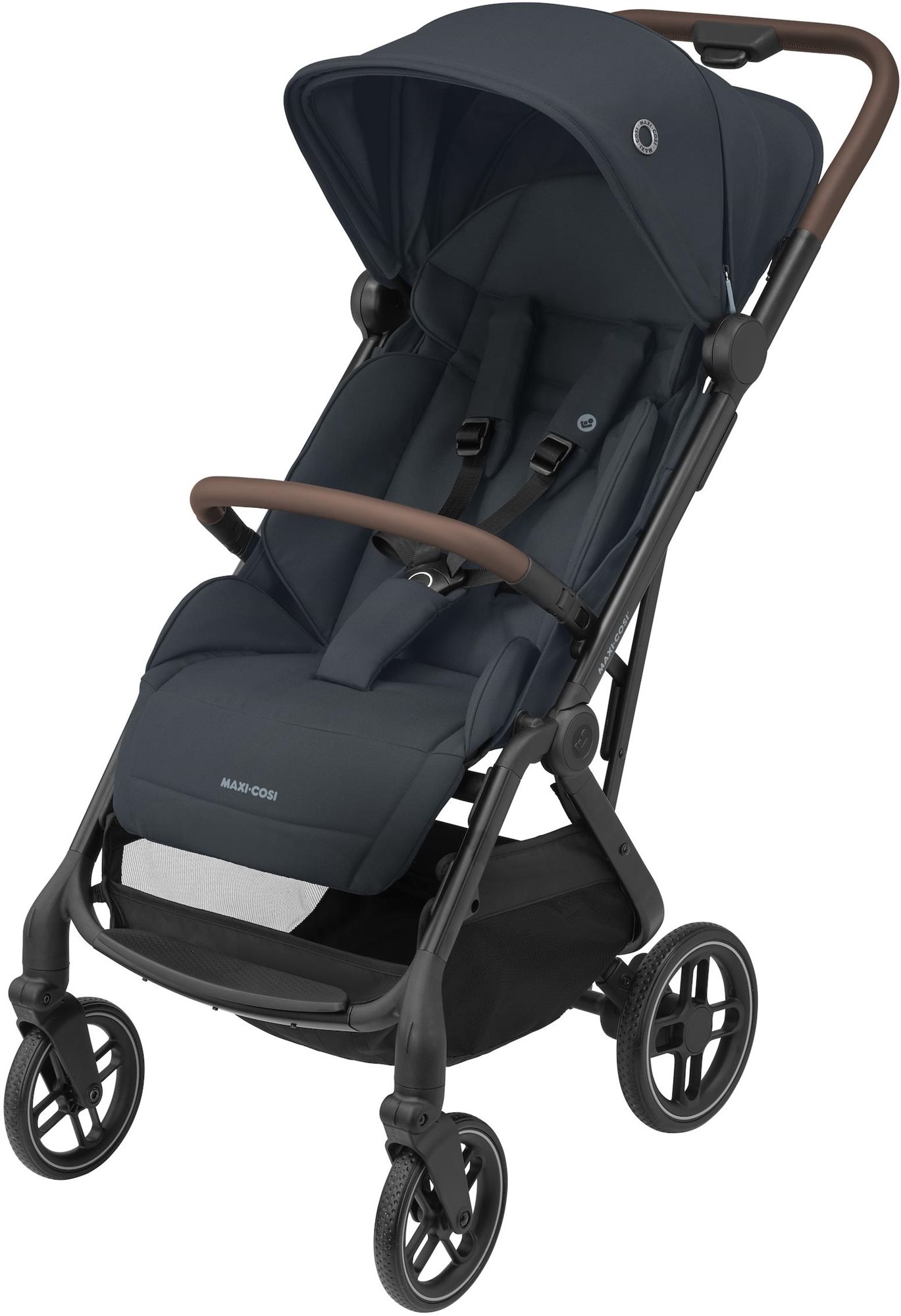Maxi-Cosi Soho Essential Graphite Kočík