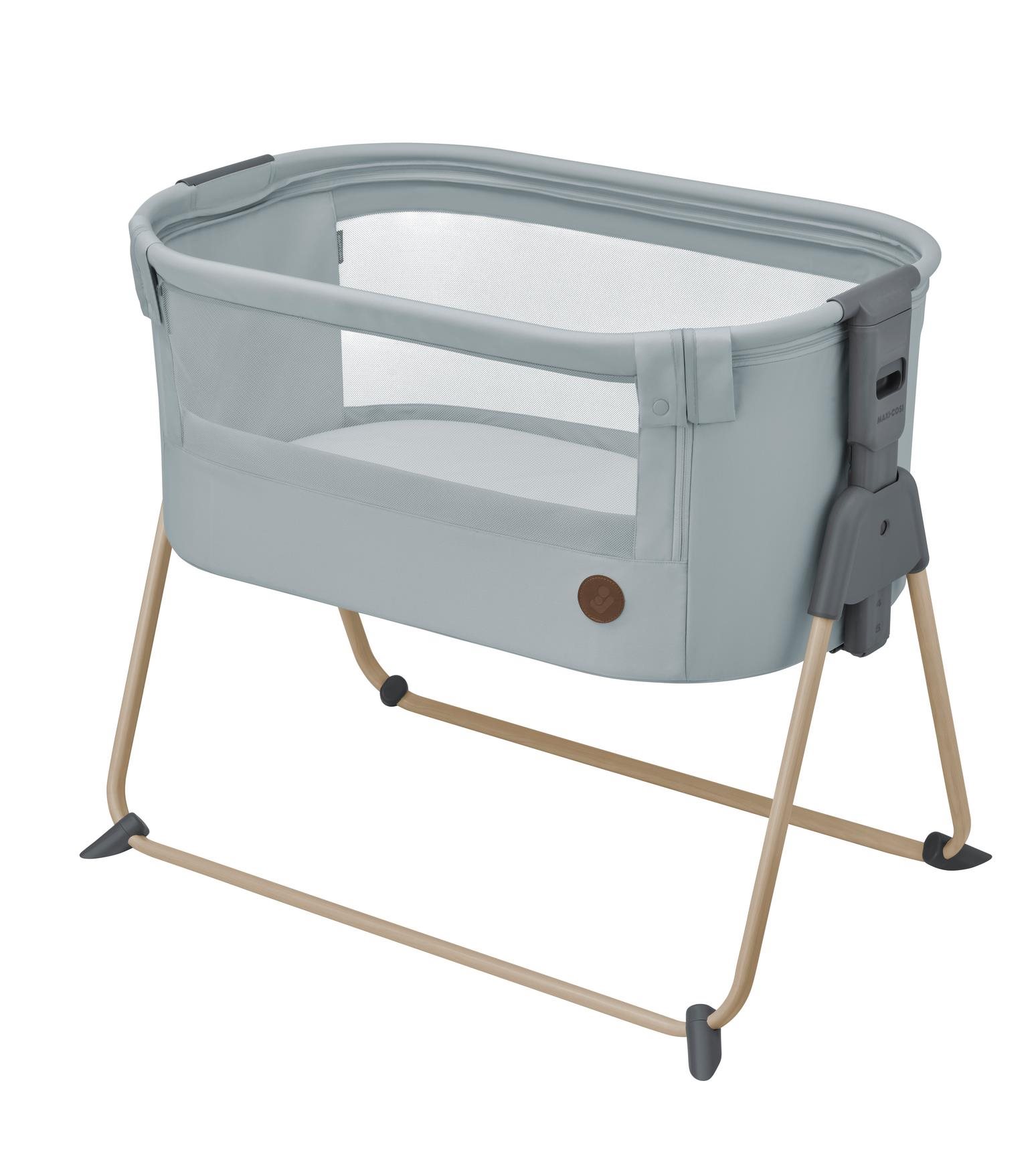 Maxi-Cosi Tori Beyond Grey Babaágy