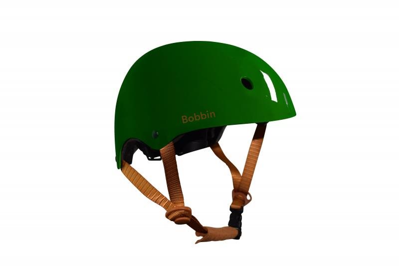 Bobbin Starling Pea Green veľ. M/L (54 – 60 cm) Prilba na bicykel