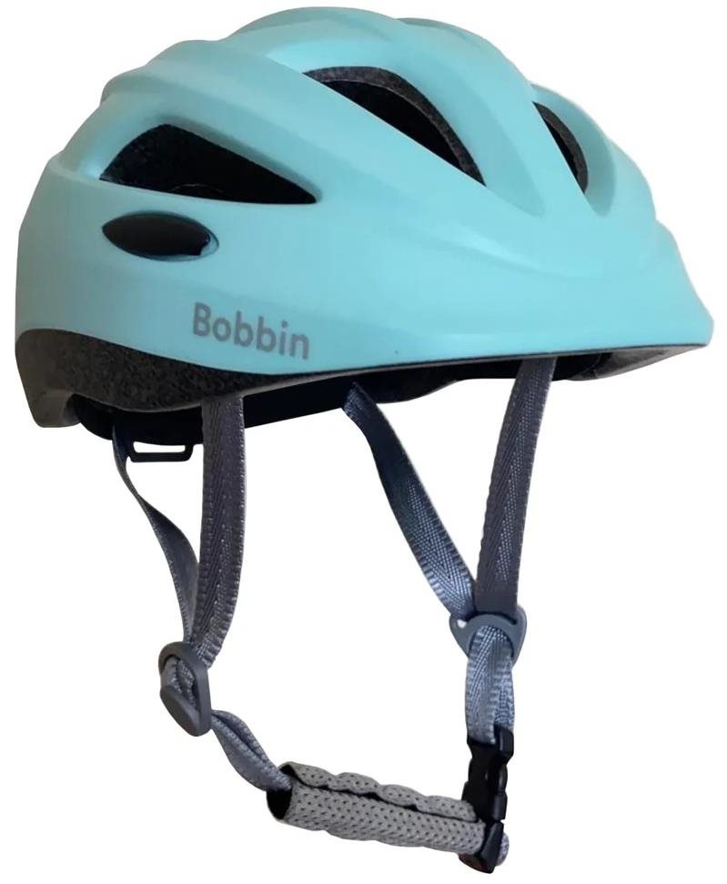Bobbin Skylark Matte Green veľ. XS (48 – 52 cm) Prilba na bicykel