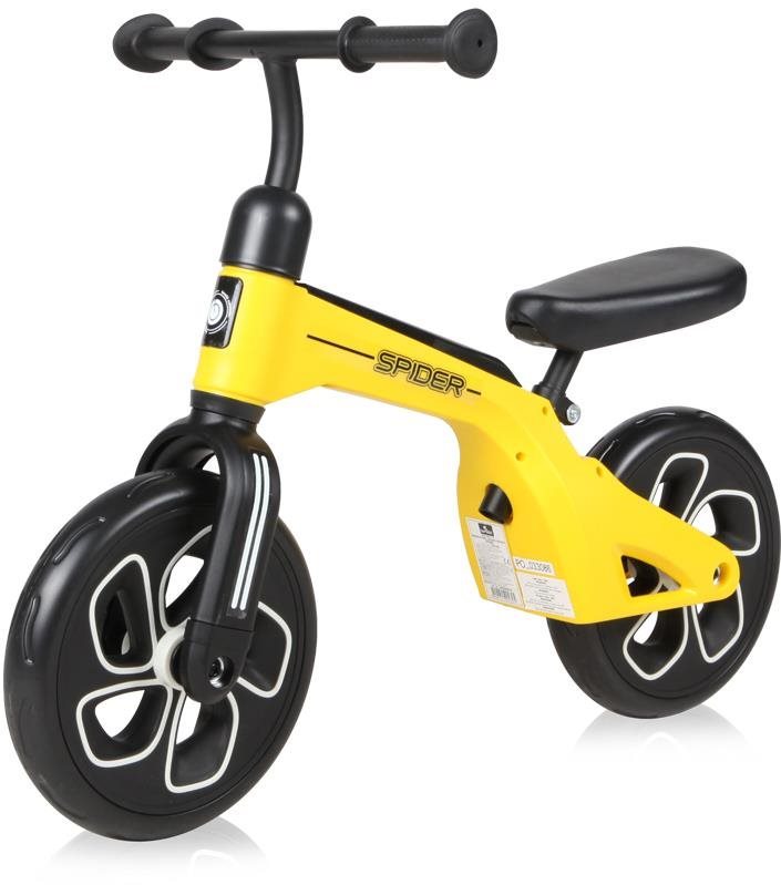 Lorelli Odrážadlo Spider Yellow Športové odrážadlo