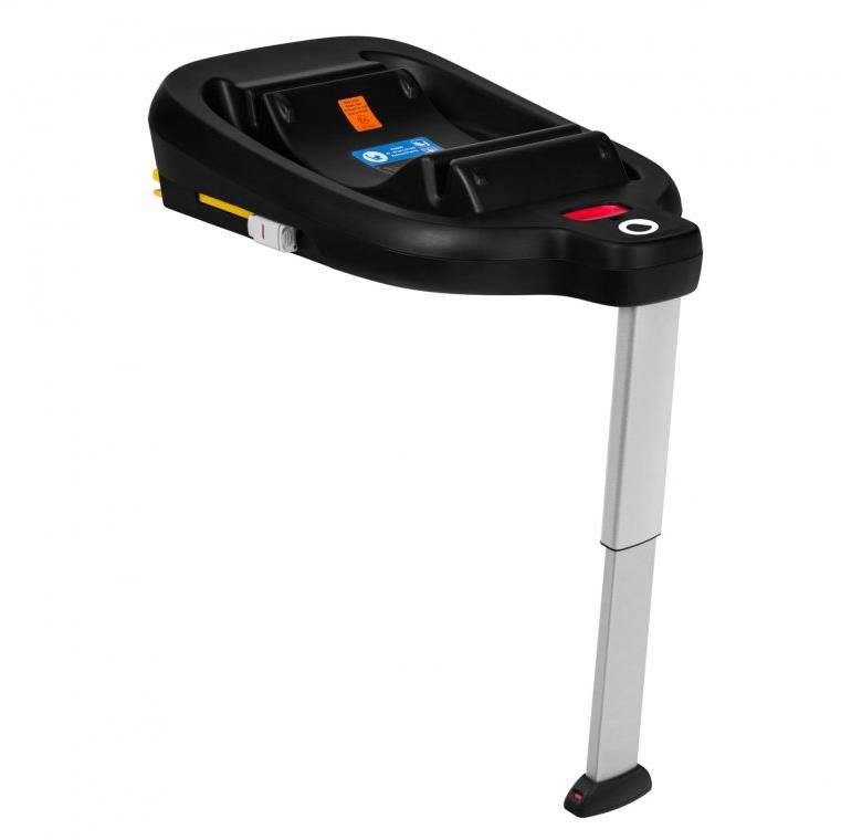 Lionelo báza isofix k autosedačke Astrid i-Size Základňa na...