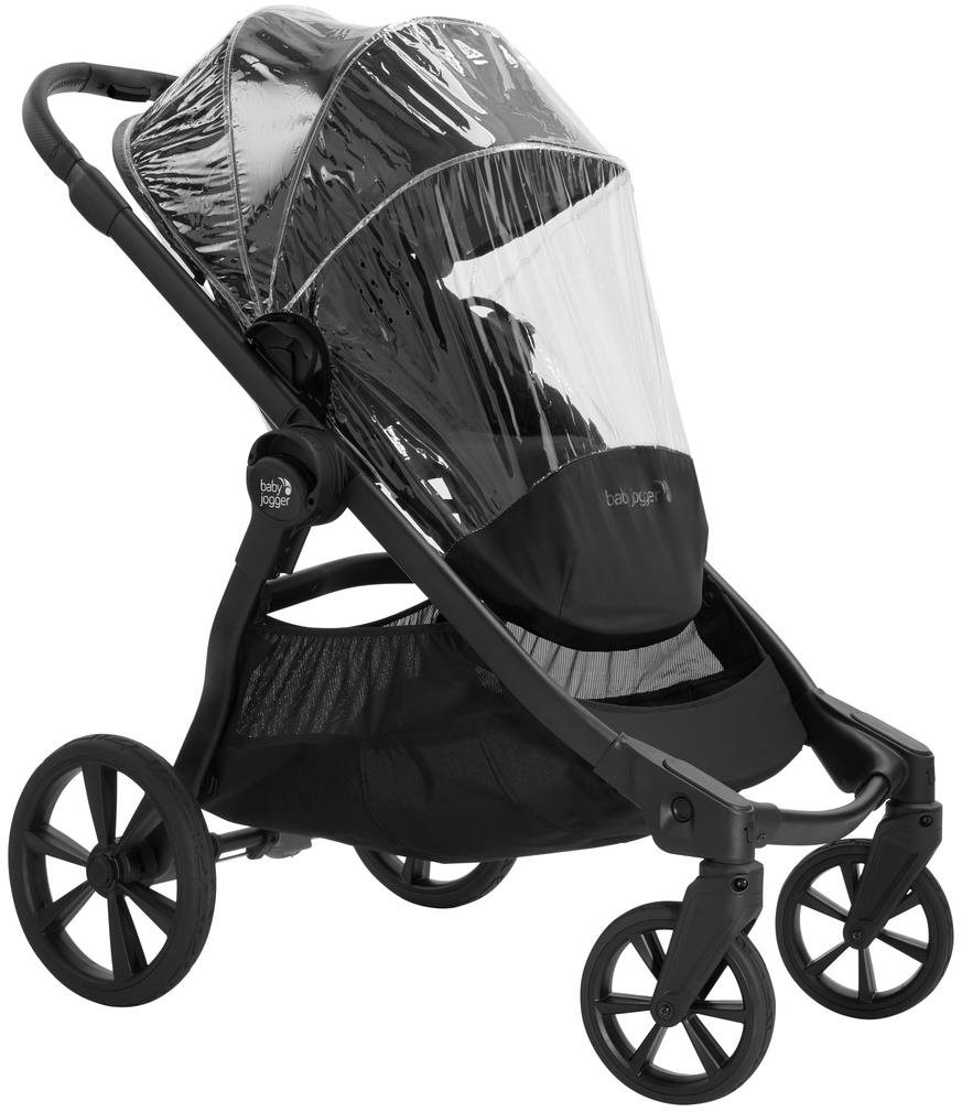 BabyJogger City Select / Select 2 Pláštenka na kočík