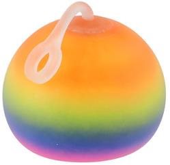 Teddies Antistresová loptička Antistresová loptička