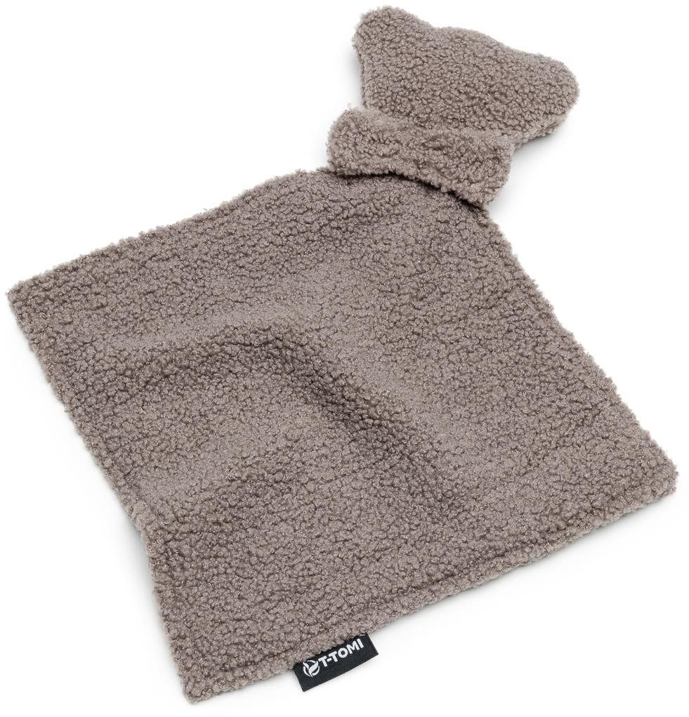 T-tomi Teddy Grey Uspávačik