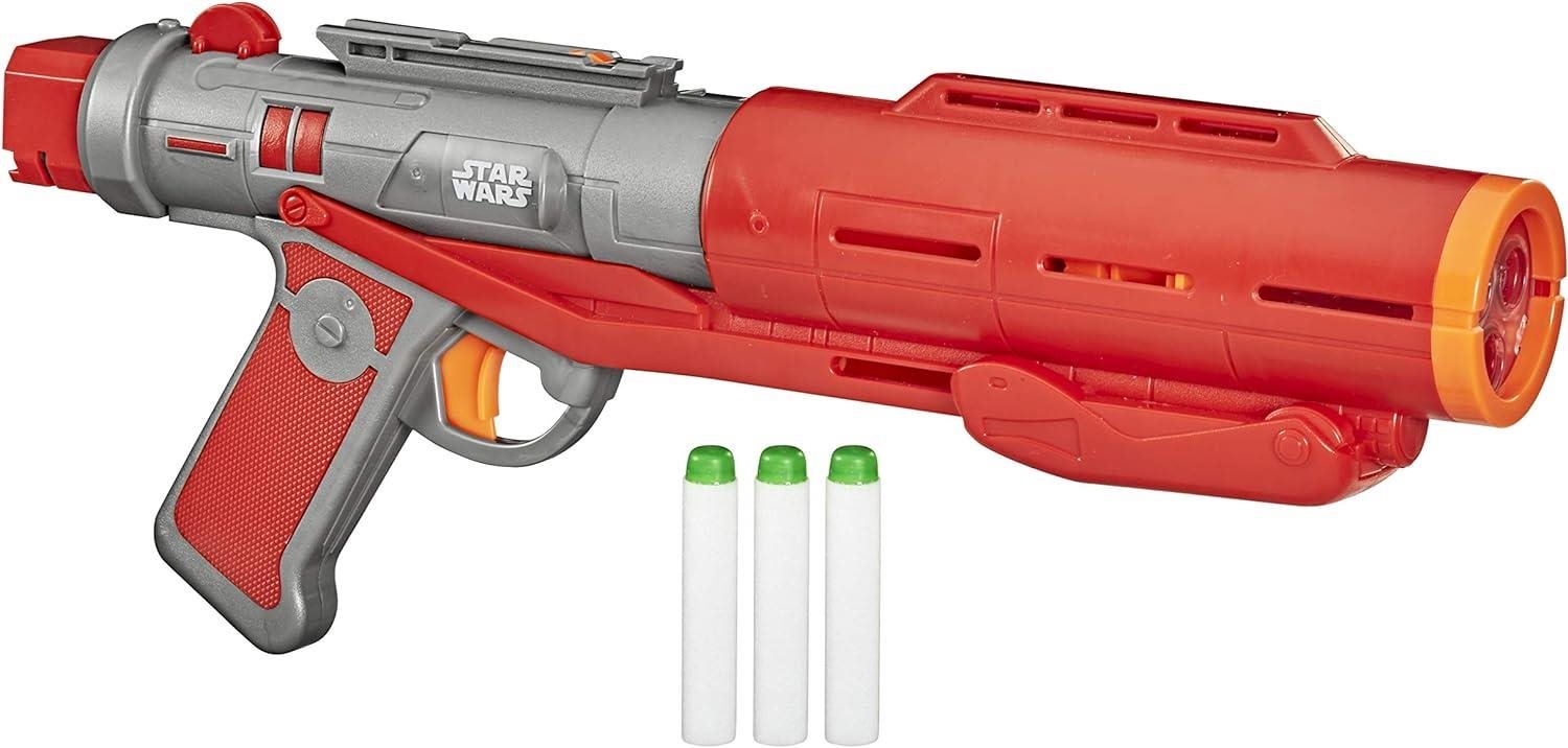 Nerf Star Wars Imperial Death Trooper Nerf pištoľ