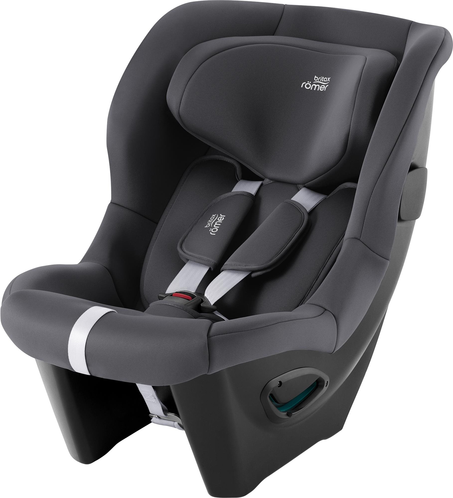Britax Römer Safe-Way M Midnight Grey Autosedačka