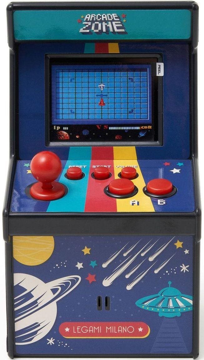 Legami Arcade Zone Elektronická hra
