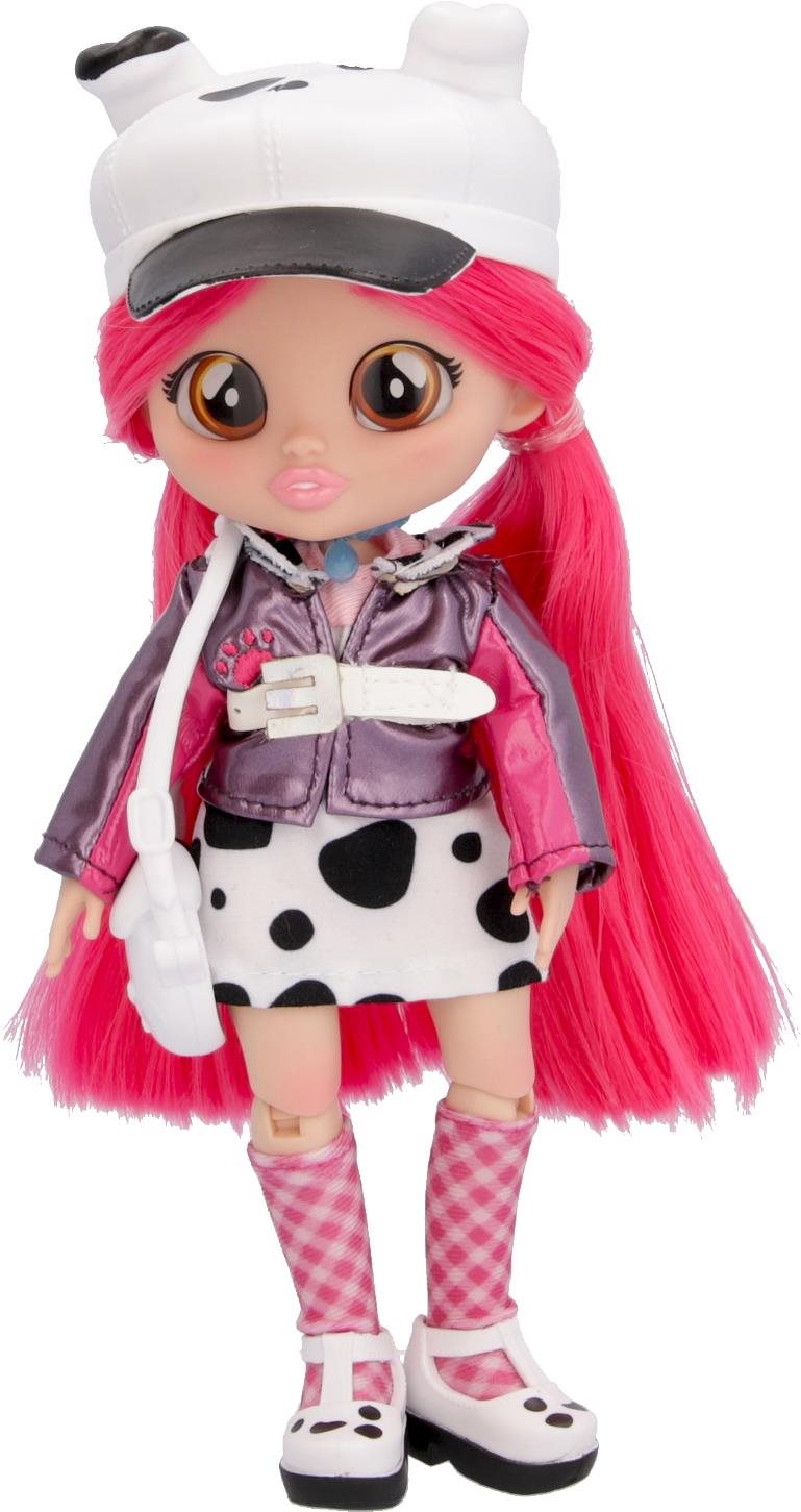Cry Babies Bff Dotty Bábika