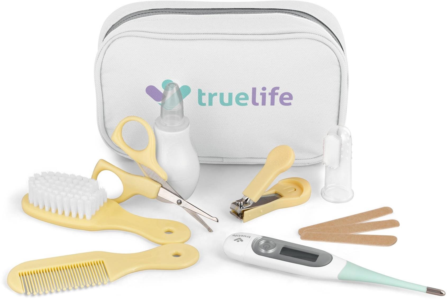 TrueLife BabyKit Štartovacia sada pre novorodenca
