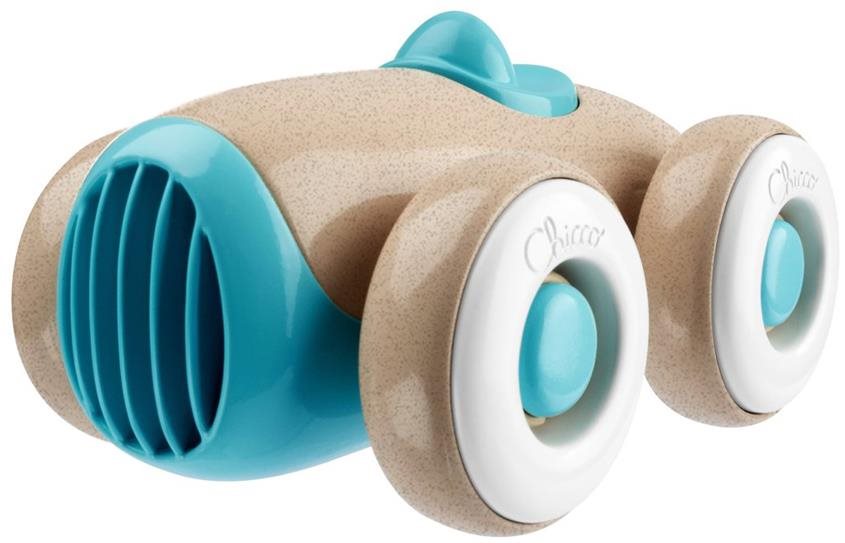 Chicco Vintage Eco+ autó kék Játék autó