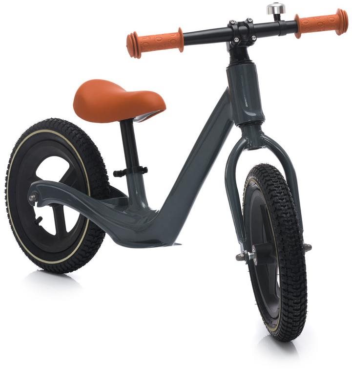 Fillikid Speedy SL grey Športové odrážadlo