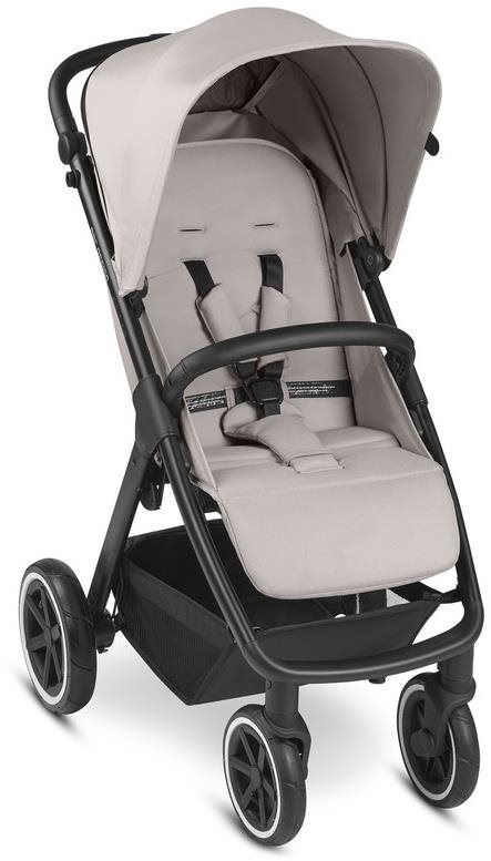 ABC Design Avus Air Powder 2024 Babakocsi