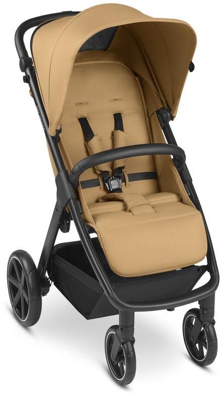 ABC Design Avus Honey 2024 Kočík