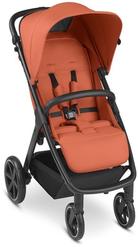 ABC Design Avus Carrot 2024 Kočík