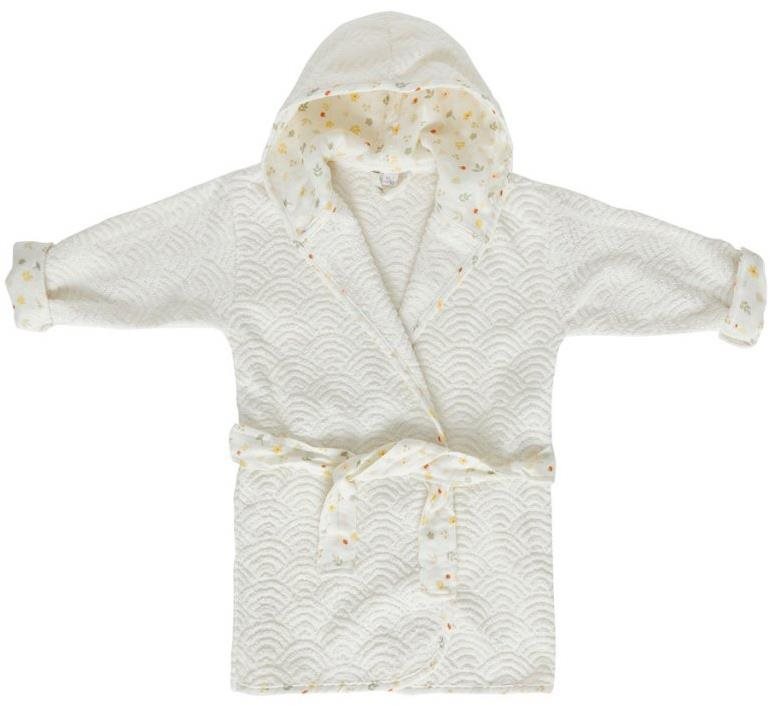 Bébé-Jou Froté županček Bohemian Garden Župan
