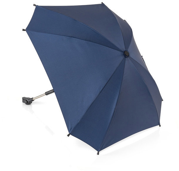 Reer Slnečník ShineSafe Marine Blue UV50+ Slnečník na kočík