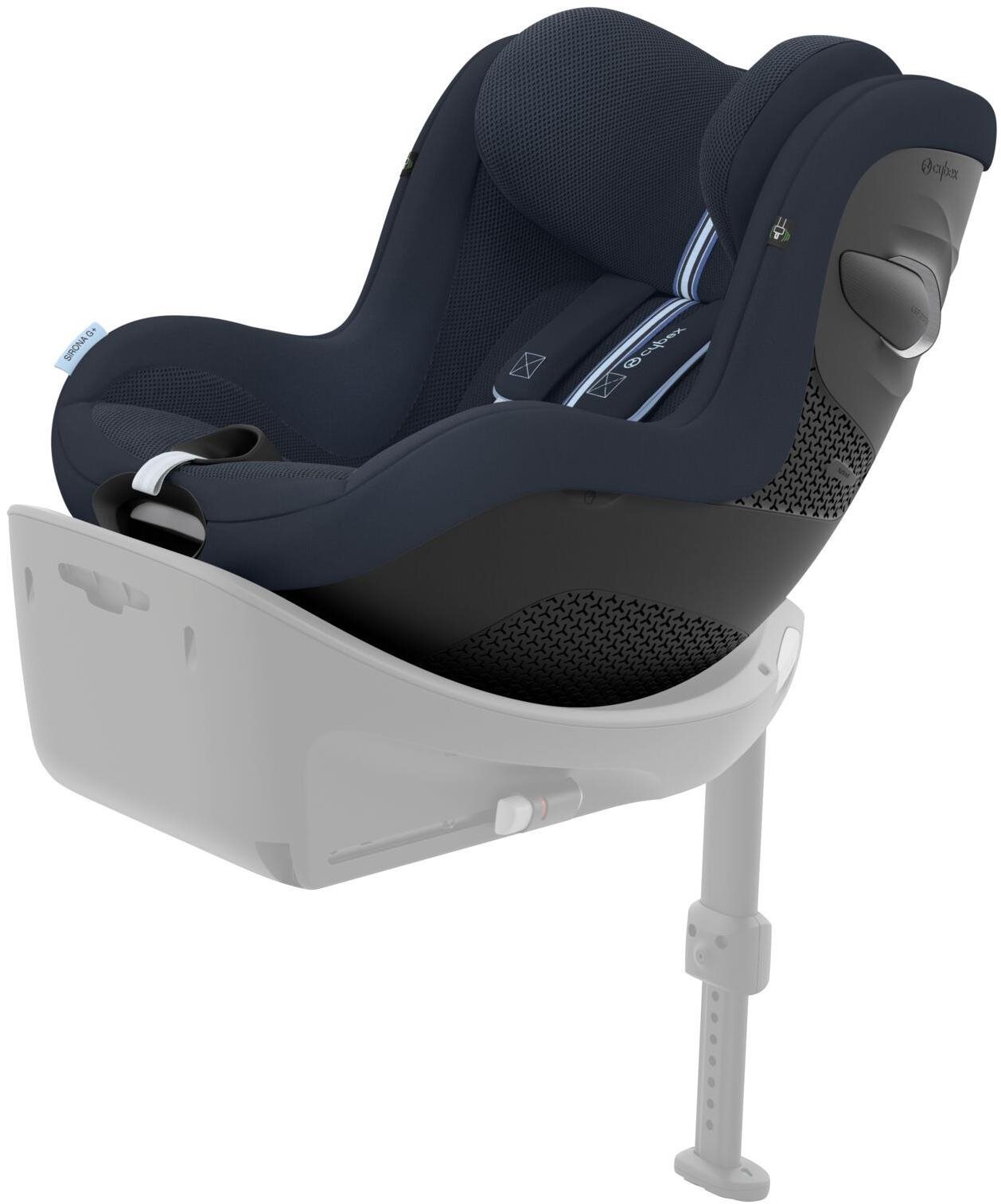 Cybex Sirona G i-Size Plus Ocean Blue Gyerekülés