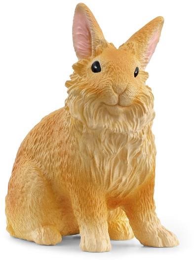 Schleich Zajačik zakrpatený levíček 13974 Figúrka