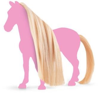 Schleich Harre Beauty Horses Blond 42650 Figuren-Zubehör