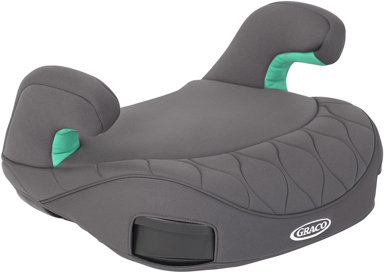GRACO Booster Max R129 Iron Ülésmagasító