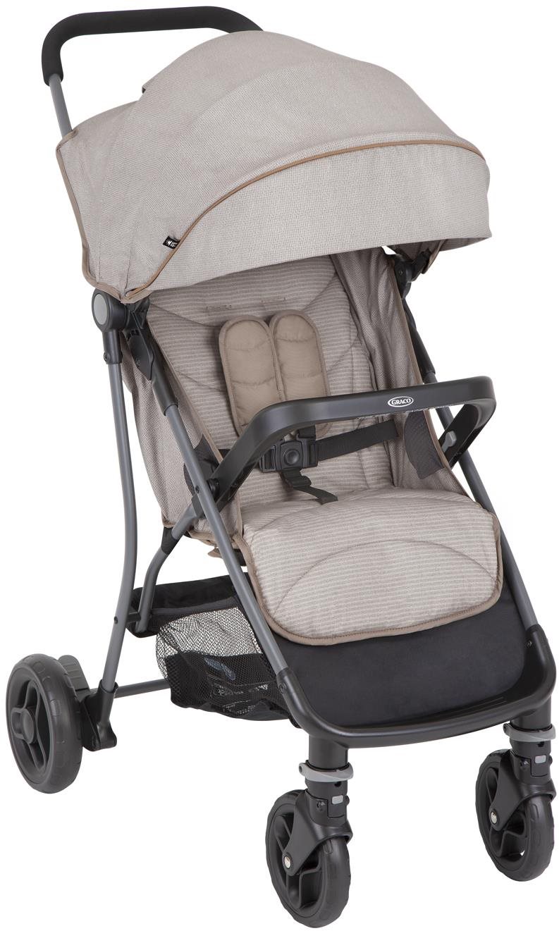 GRACO Breaze lite 2 little adventures Kočík