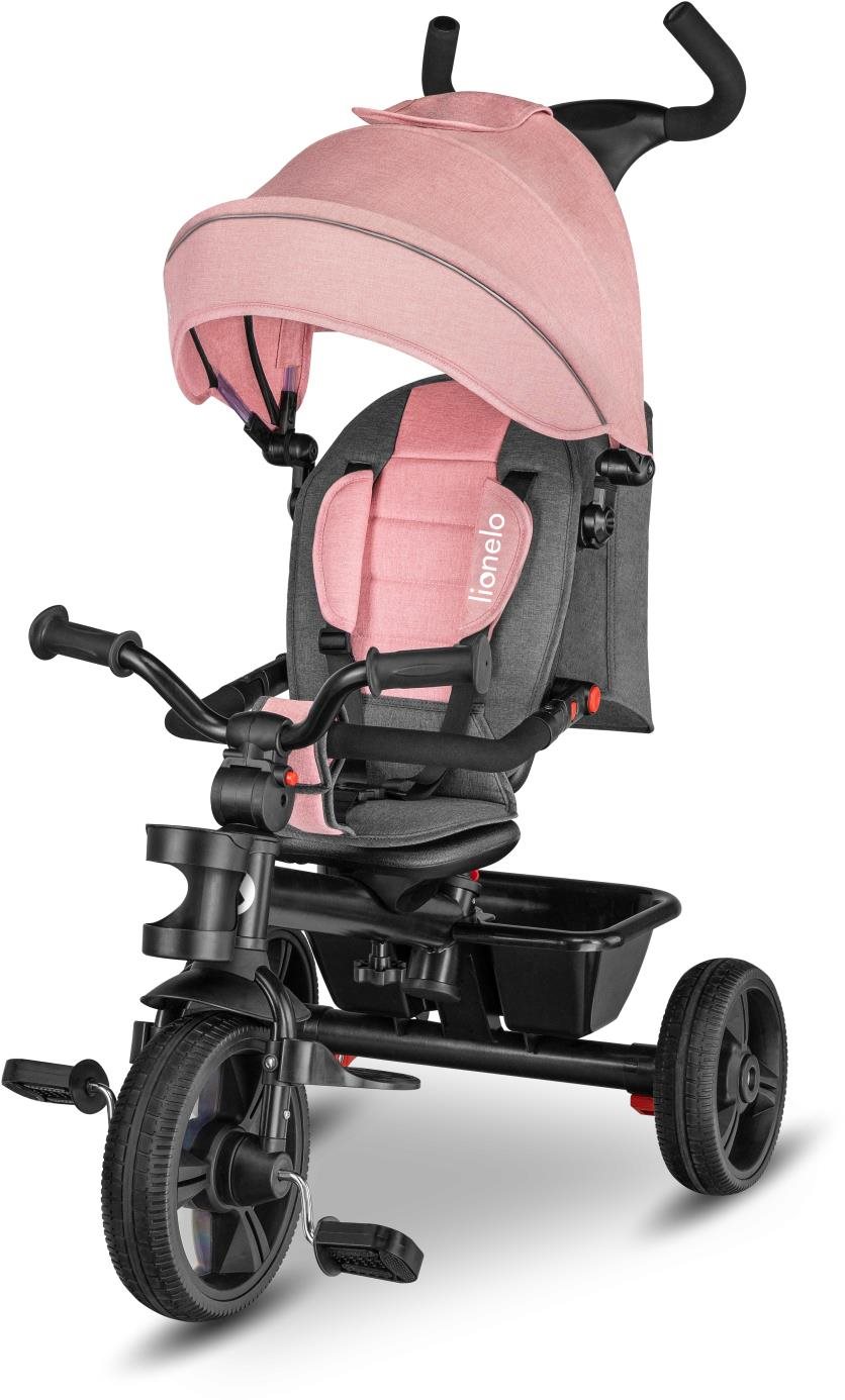 Lionelo Haari Bubblegum Trojkolka