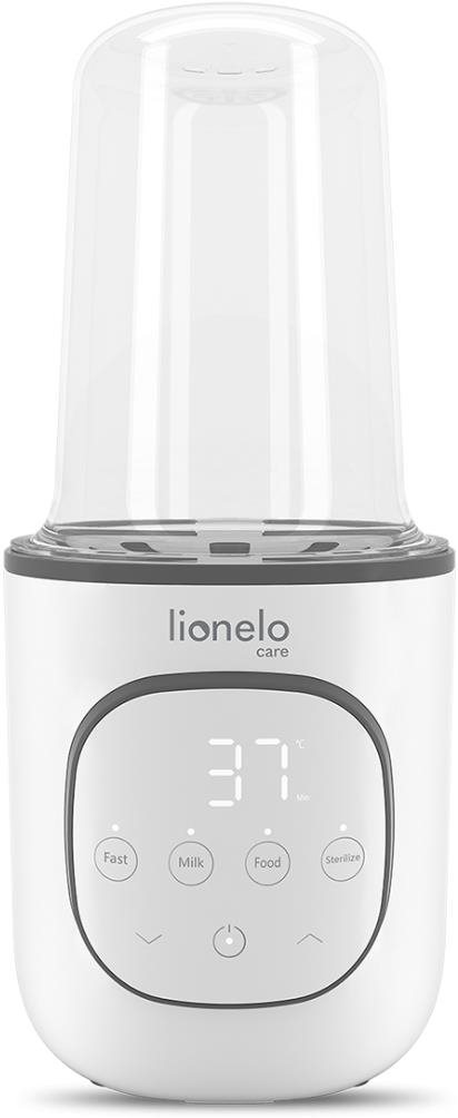 Lionelo Thermup 2.0 White Cumisüveg melegítő