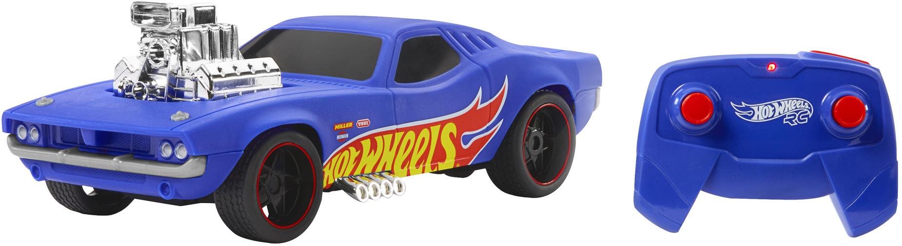 Hot Wheels RC Rodger Dodger 1 : 16 RC auto