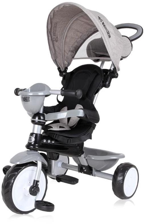 Lorelli Trojkolka One Grey Trojkolka