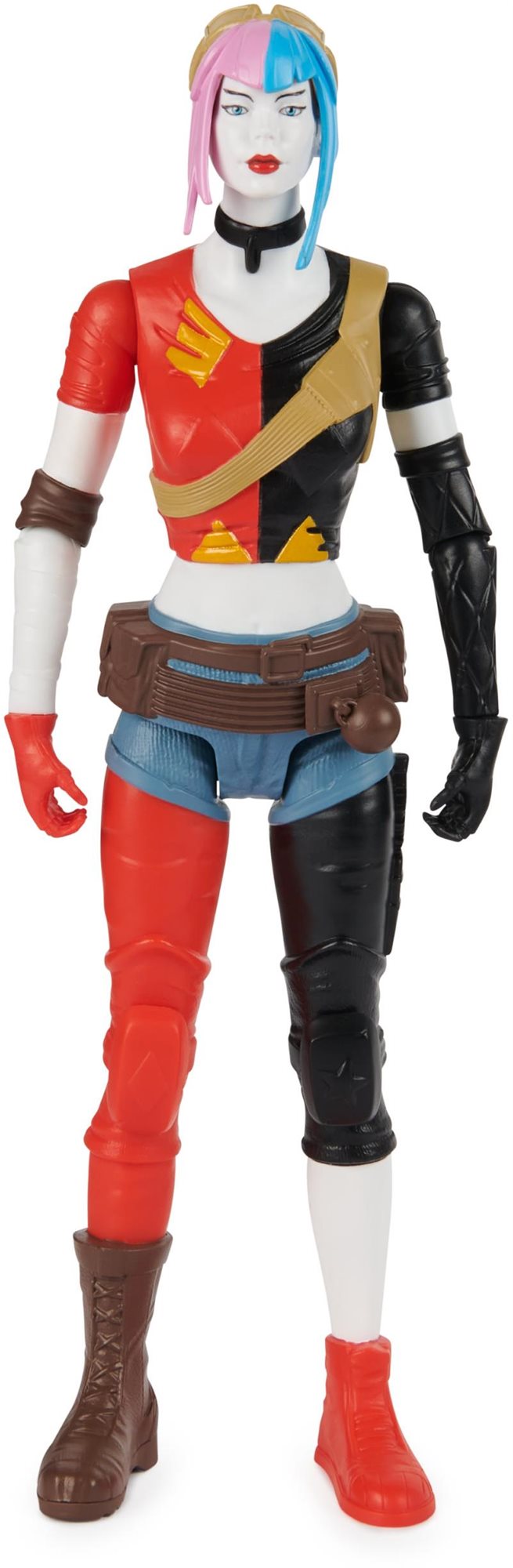 Batman Harley Quinn Figúrka