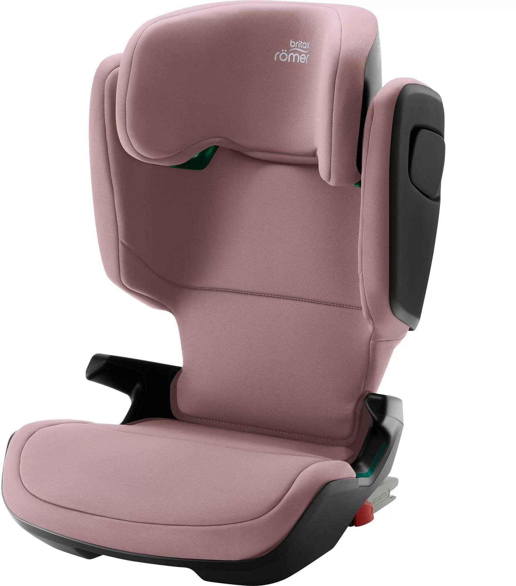 Britax Römer Kidfix M i-Size Dusty Rose Autosedačka