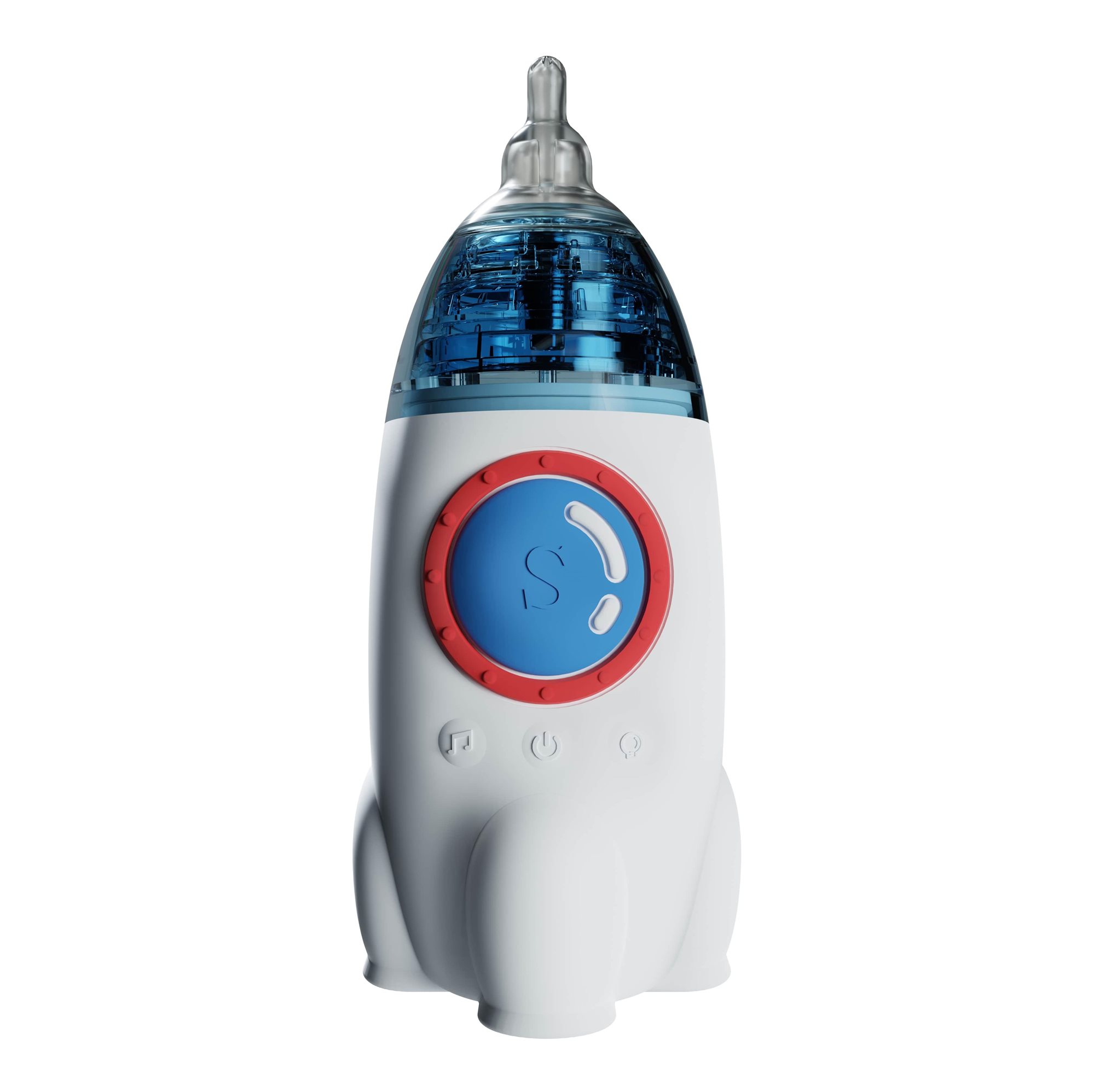 Tesla Smart Nasal Aspirator NA300 Orrszívó