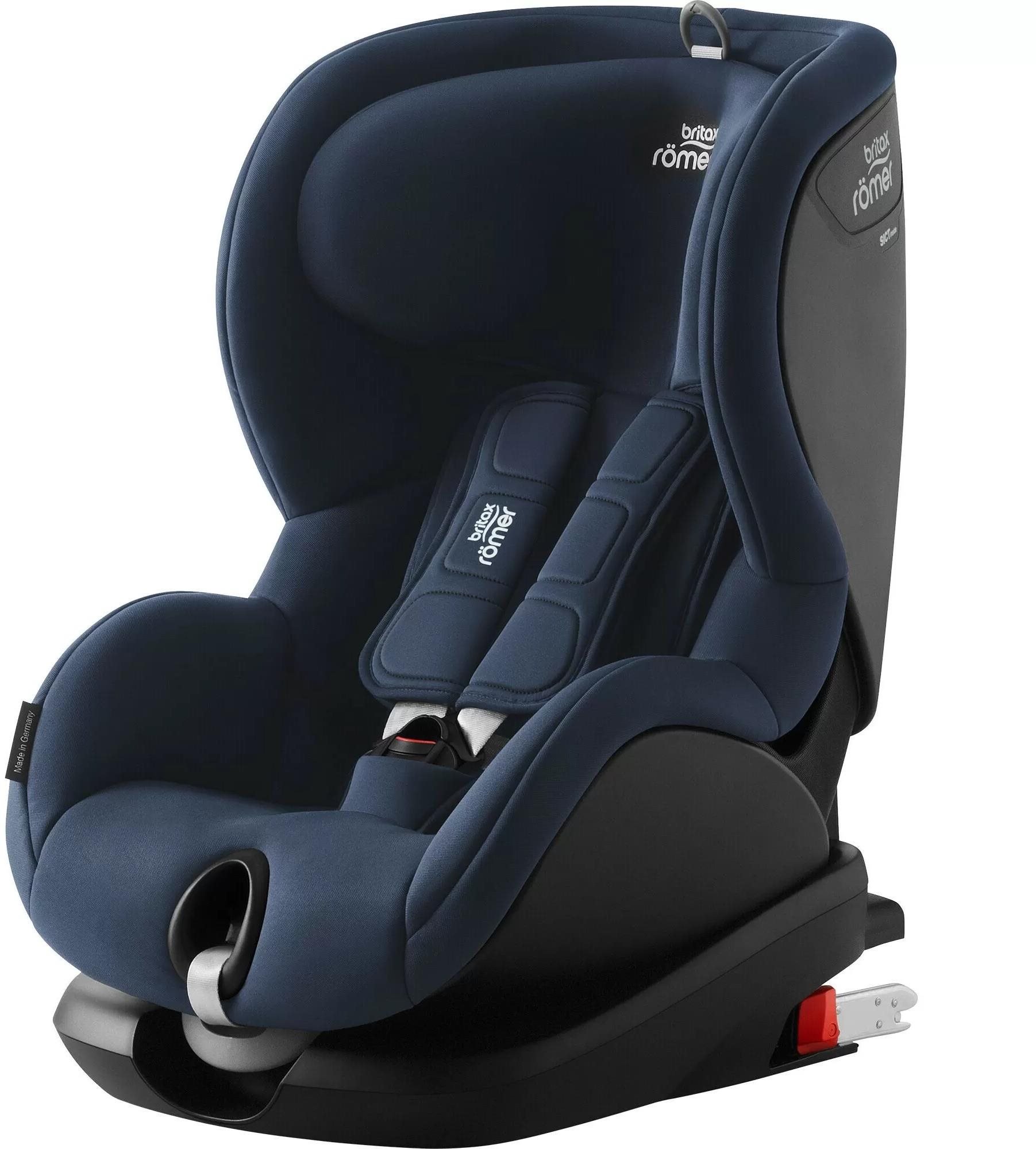Britax Römer Trifix 2 i-Size Night Blue Autosedačka