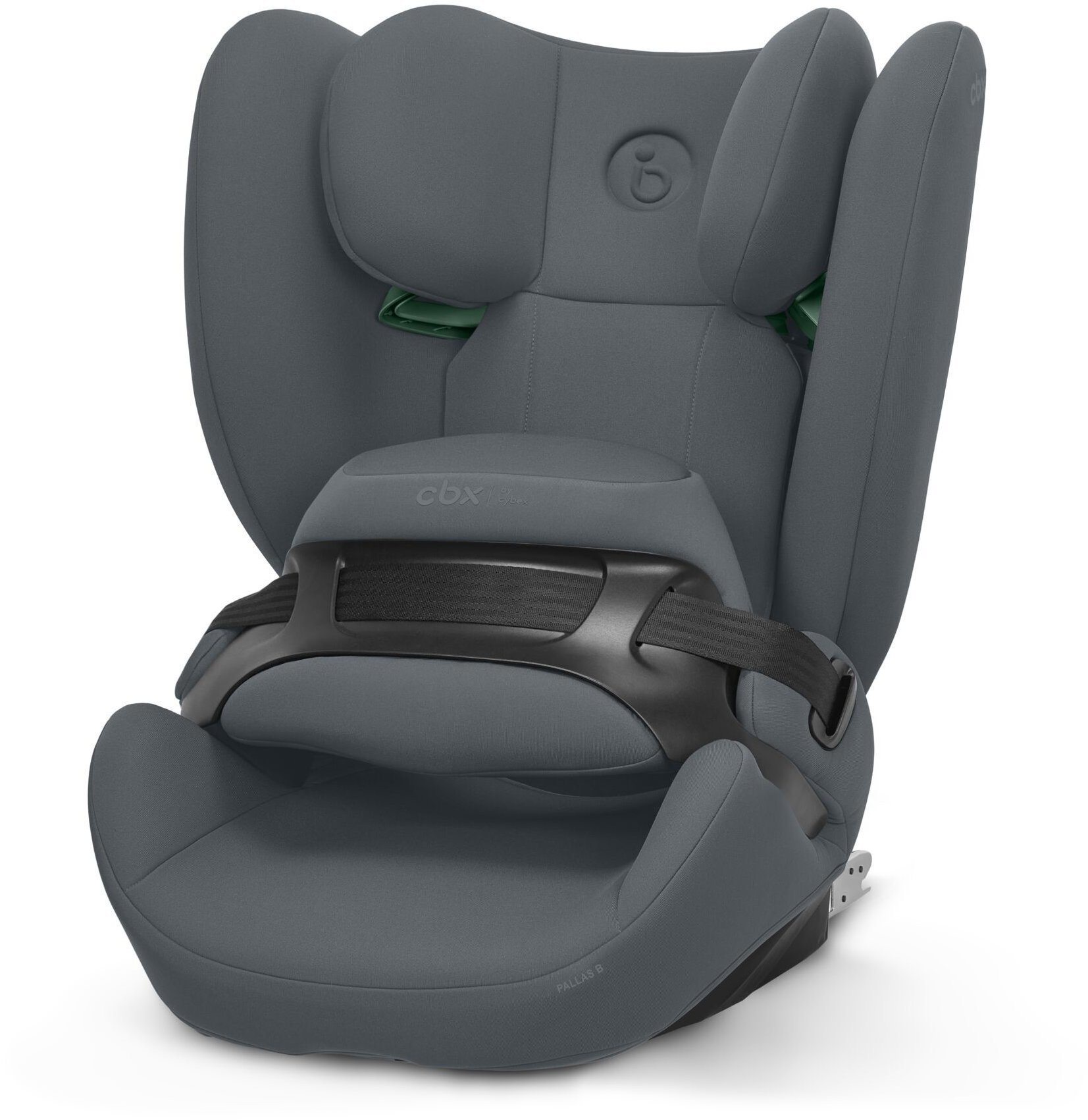 Cybex Pallas B i-Size Cobblestone Grey Autosedačka