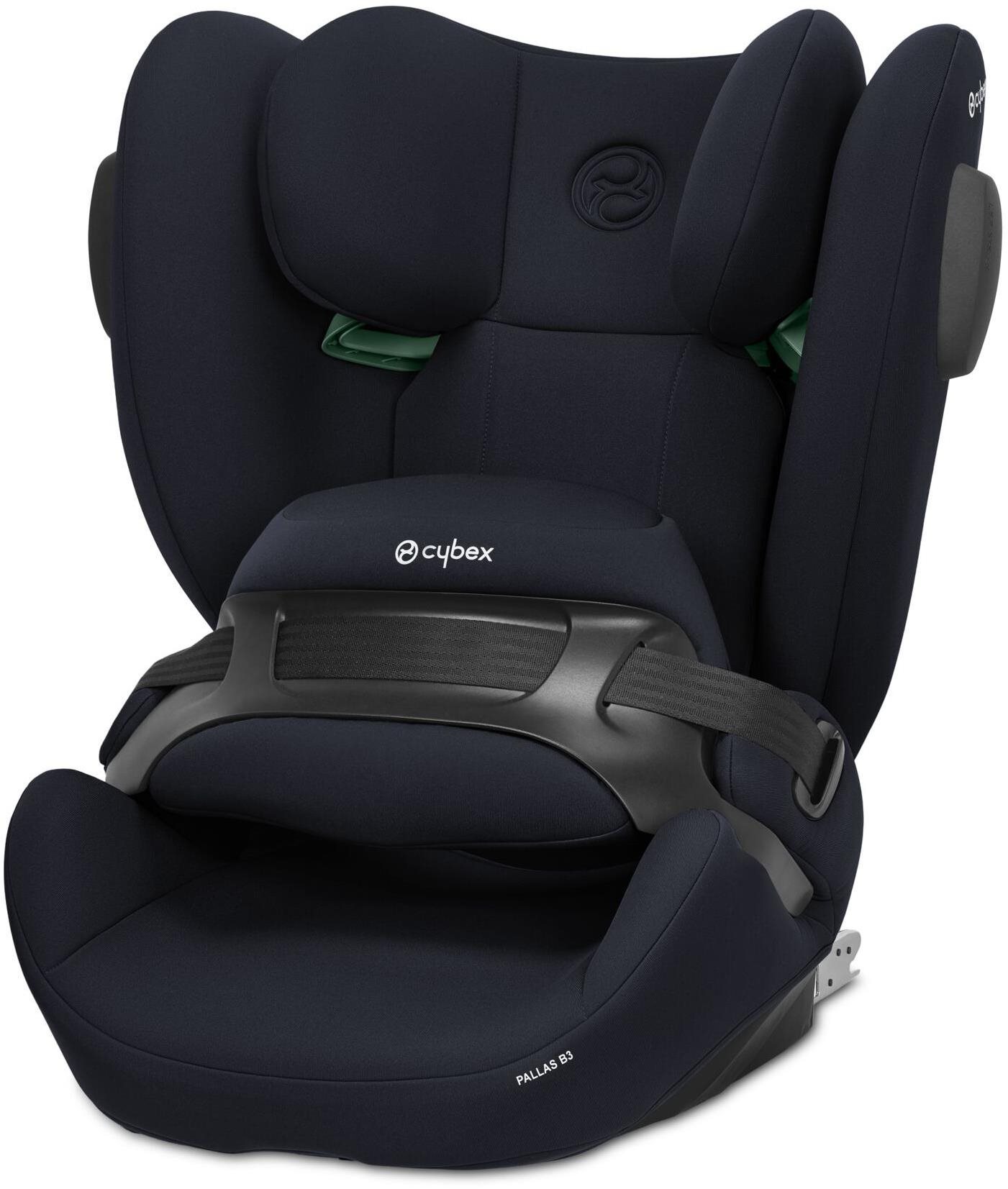 Cybex Pallas B3 i-Size Blue Moon Autosedačka