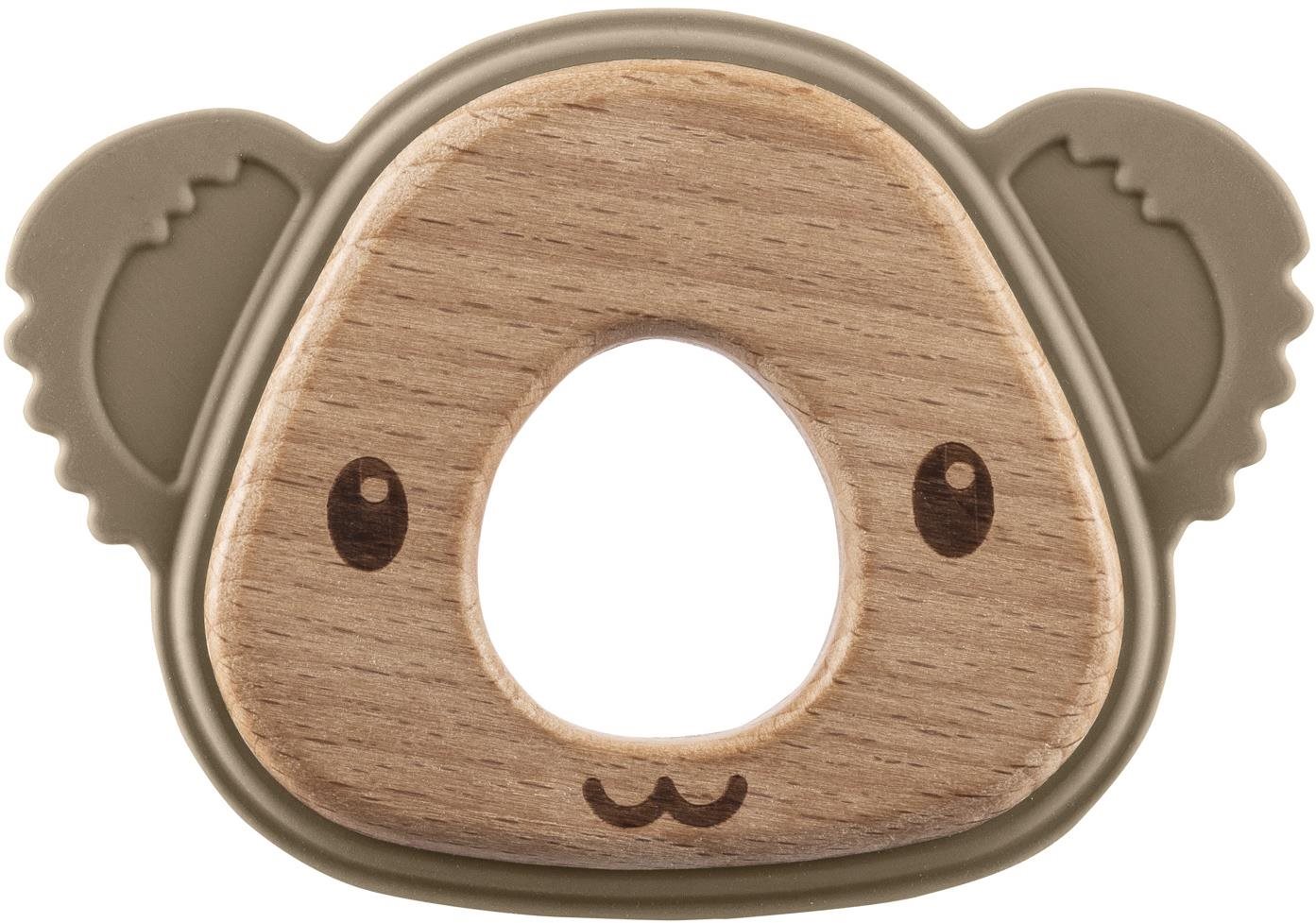 Zopa Koala Sand Beige Hryzátko