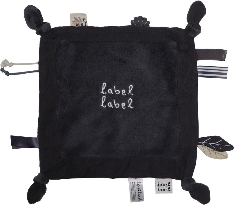 Label Label Maznáčik Dark Blue Uspávačik