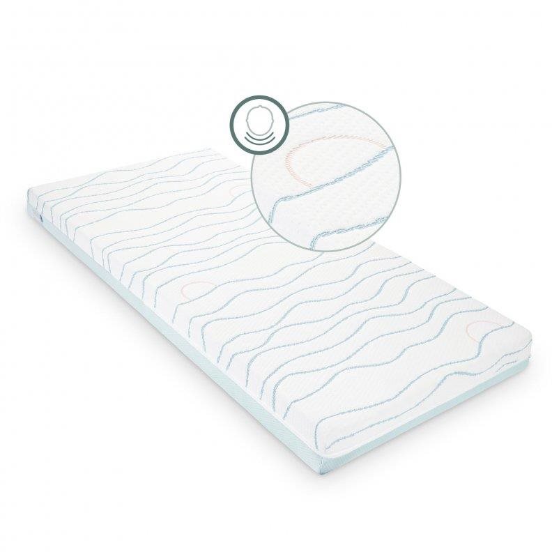 Babymoov Cosy´Lite Ergonomic 60 × 120 cm Matrac