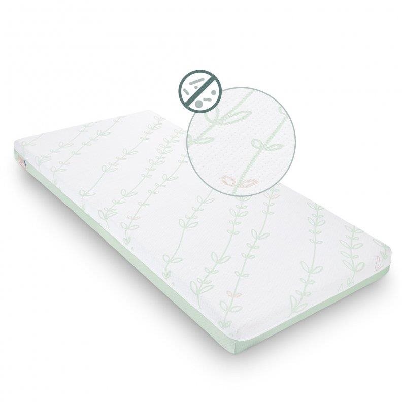 Babymoov Cosy´Lite Antibacterial 70 × 140 cm Matrac