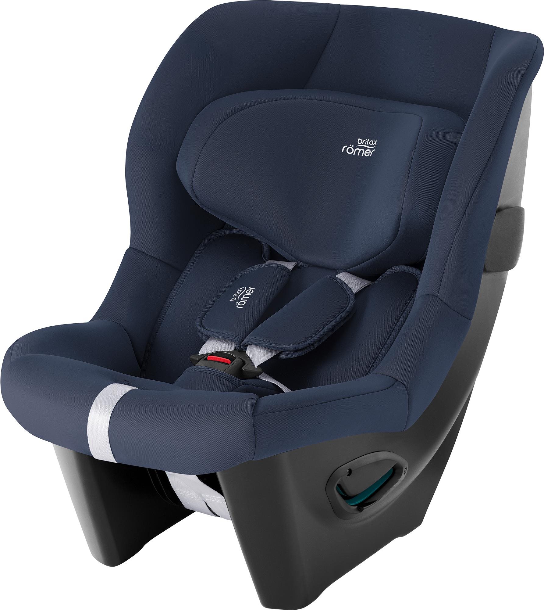 Britax Römer Safe-Way M Night Blue Autosedačka